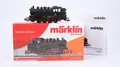 Märklin H0 36321 Dampflok BR 81 006 DB Wechselstrom Digital