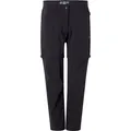 McKinley Malik II Zipphose Herren in black night, Größe 50