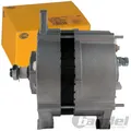 HELLA LICHTMASCHINE GENERATOR 80 A für RENAULT TRUCKS AGORA ILIADE KERAX MAGNUM