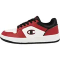 Champion RD18 2.0 Low Low Top Herren Schuhe Rot Rs001 43 EU