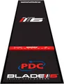 Winmau - Dartmatte - Pro Zone Soft Blade 6