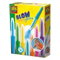 Ses Blow Airbrush Filzstifte (7x) (340.00275)