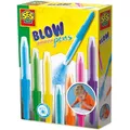 SES Creative 00275 Stifte Blasen Airbrush Farbstifte, 7 Stück (1er Pack)