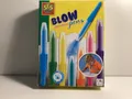 S141 SES BLOW AIRBRUSH PENS 7 FARBSTIFTE NEU OVP