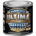 Hammerite Ultima Premium Metall-Schutzlack matt Schokoladenbraun 250 ml