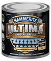 Hammerite Metall-Schutzlack ULTIMA Matt 250ml | Schokoladenbraun RAL8017