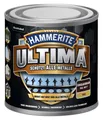 Hammerite ULTIMA Metallschutz Lack Rost 250ml Matt Schokoladenbraun RAL 8017