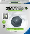 Ravensburger Kugelbahn-Bausatz GraviTrax POWER Element Connect