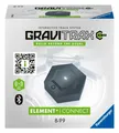 Ravensburger GraviTrax POWER Element Connect 27469 - Elektronisches Zubehör...