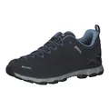 Meindl Lite Trail Lady GTX Größe UK 7,5 Jeans-Azur