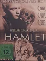 Hamlet [Blu-ray]