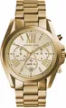Michael Kors BRADSHAW MK5605 Damenarmbanduhr Design Highlight