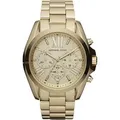 Michael Kors Chronograph Bradshaw MK5605 Edelstahl 85773828