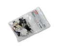 Kemo Modellbausatz Sortiment Schalter und Taster ca. 20 Stk