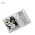 Sortiment Schalter und Taster ca. 20 Stk, switches and buttons, Konvolut Set