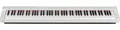 Classic Cantabile SP-316 Stage Piano 88 Tasten Hammermechanik Weiß matt Pedal