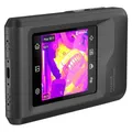 Hikmicro PocketE Wärmebildkamera (Handwärmebildkamera) (HM-TP40-1AQF/W-PocketE)