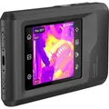 Hikmicro Pockete Wärmebildkamera  -20 Bis 350 °c 96 X 96 Pixel 25 Hz Integrierte Led-lampe, Wifi