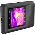 HIKMICRO PocketE Wärmebildkamera -20 bis 350 °C 96 x 96 Pixel 25 Hz Integrierte
