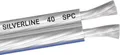 Oehlbach D1C341 Lautsprecherkabel 2 x 4mm² Transparent 1St.