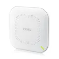 Zyxel NWA90AX PRO 2400 Mbit/s Weiß Power over Ethernet (PoE)