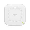 Zyxel NWA90AX Pro - Accesspoint - 2.5G PoE Uplink, 3x3 + 2x2 MU-MIMO Antenne, AX3000 Multi-Gig, NebulaFlex Cloud - Wi-Fi 6 - 2.4 GHz, 5 GHz