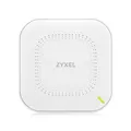 Zyxel Multi-Gig WiFi 6 AX3000 PoE Access Point for Small Businesses   2.5G PoE U