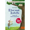 Gemeinsam durch die ersten Lesejahre. Eliot und Isabella - Ärger mit Bocky Bockwurst