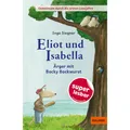 Beltz & Gelberg Eliot und Isabella - Ärger mit Bocky Bockwurst (Deutsch, Ingo Siegner, 2024) (46198099)
