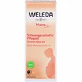 WELEDA Schwangerschaftspflegeöl 100 ml PZN12564162