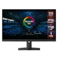 Monitor MSI MAG321QR QD 32" IPS 170 Hz 31,5" NVIDIA G-SYNC