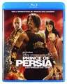 Prince of persia [Blu-ray] [FR Import]