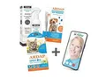 ARDAP Dr. Fressnapf Floh- und Zeckenschutz-Paket für Katzen S