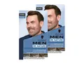 MEN RE-NATURE Naturton Dunkel Dunkelbraun bis Schwarz, 2x 145 ML