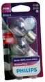 P21W PHILIPS Vision Plus Bremslicht schnelleres Aufleuchten  12498VPB2