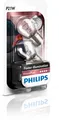 2x P21W Birne PHILIPS Autolampe 21 Watt 12V Blinker Bremslicht Vision PLUS 21W
