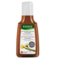 Rausch Anti-Schuppen-Shampoo mit Huflattich 40 ml