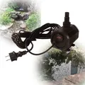 Teichpumpe 35W 2000L CQB 2000 ()