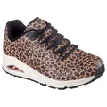 Skechers UNO Kat-Neato Sneakers Damen