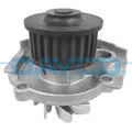 DAYCO Wasserpumpe Kühlmittelpumpe passend für Fiat Punto Bravo I Lancia Y