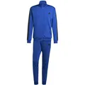 ADIDAS Herren Sportanzug Sportswear Basic 3-Streifen Tricot (normal & lang)