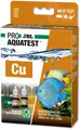 JBL ProAquaTest Cu Kupfer Test Set für Süß- und Meerwasser