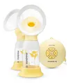 Medela Swing Maxi Doppel-Milchpumpe