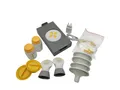 Medela Swing Maxi elektrische Doppelpumpe USB aufladbar