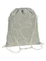 Lässig Sportbeutel "Bold" in Grün - (L)36 x (B)1 x (H)42 cm, Kinder