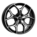 MAK EPICA black mirror 6.5Jx17 4x108 ET32 R42611714