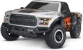 Traxxas Spielzeug-Auto Ford F-150 Raptor 2WD 1/10 RTR TQ, TRX58094-8, (3-tlg)