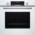 Bosch HBG578EW7 Einbaubackofen Multifunktionsofen mit Airfryer 71 Liter