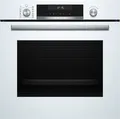 Bosch HBG578EW7 Einbaubackofen Multifunktionsofen mit Airfryer  71 Liter