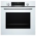 Einbaubackofen Multifunktionsofen mit Airfryer Bosch HBG578EW7 71 Liter Ofen